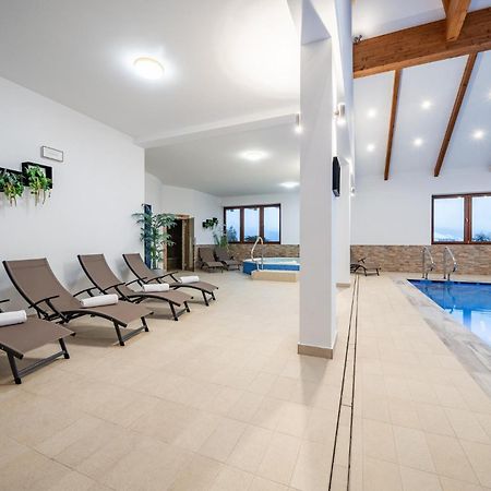 Kaniowka Ski Resort- Relaks W Gorach Z Basenem, Sauna I Jacuzzi 비아우카 타트르잔스카 외부 사진