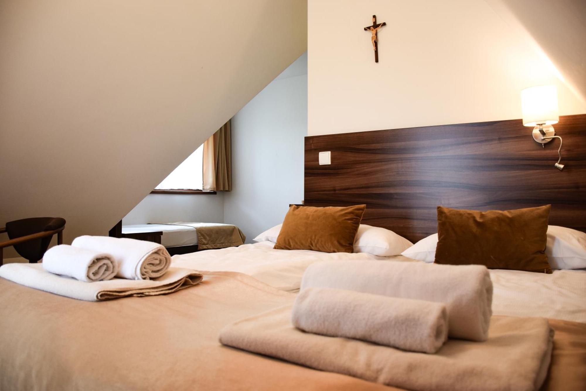 Kaniowka Ski Resort- Relaks W Gorach Z Basenem, Sauna I Jacuzzi 비아우카 타트르잔스카 외부 사진