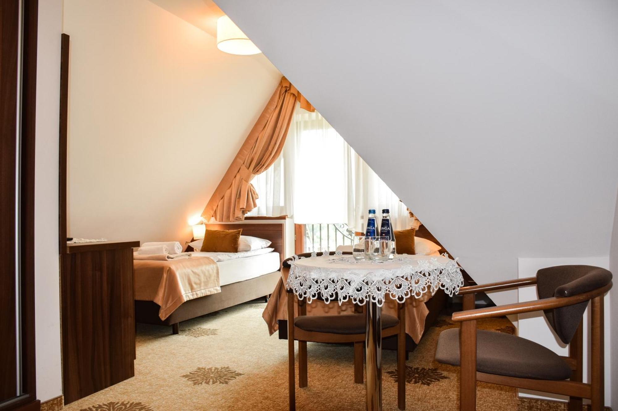 Kaniowka Ski Resort- Relaks W Gorach Z Basenem, Sauna I Jacuzzi 비아우카 타트르잔스카 외부 사진