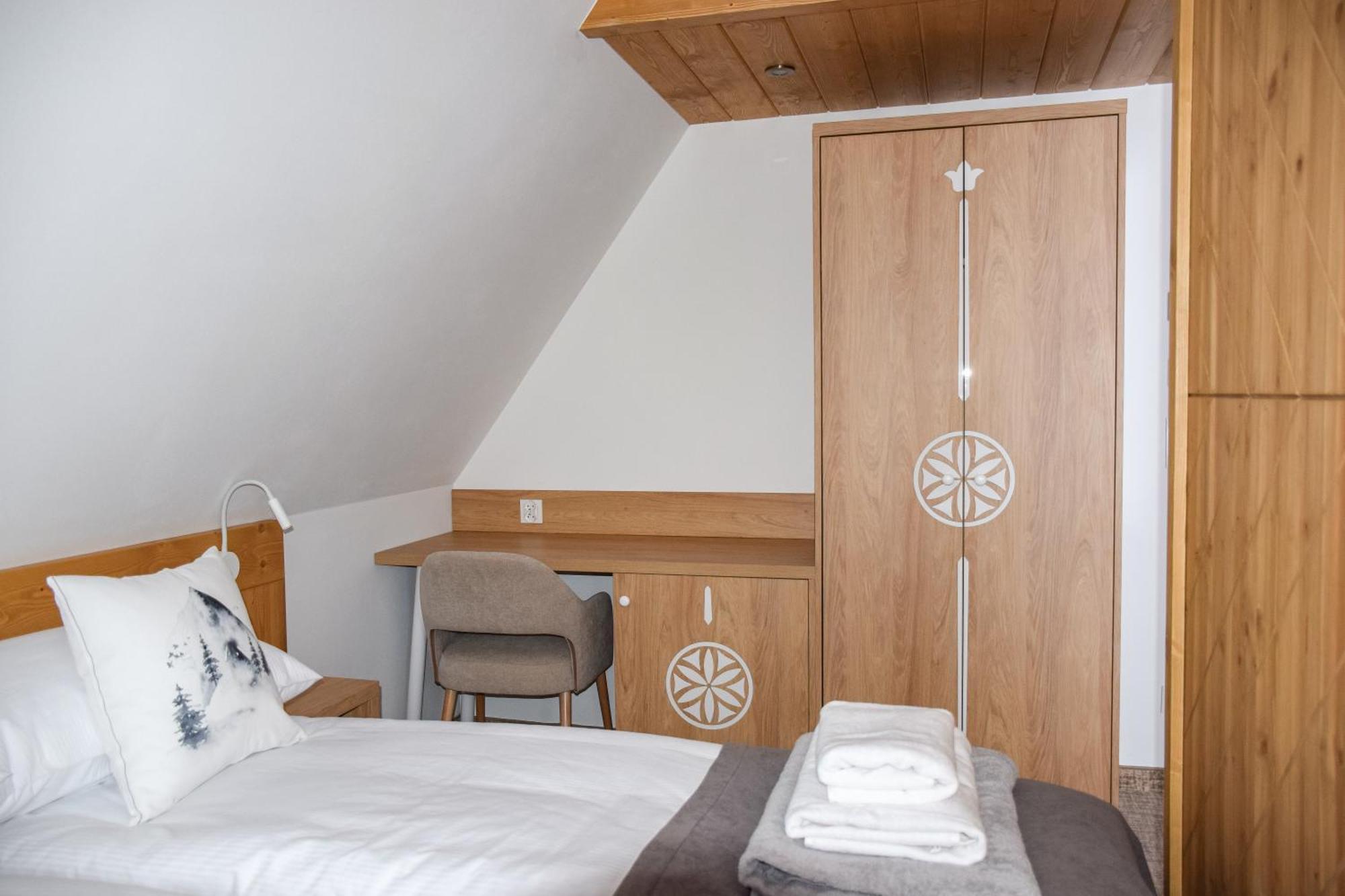 Kaniowka Ski Resort- Relaks W Gorach Z Basenem, Sauna I Jacuzzi 비아우카 타트르잔스카 외부 사진