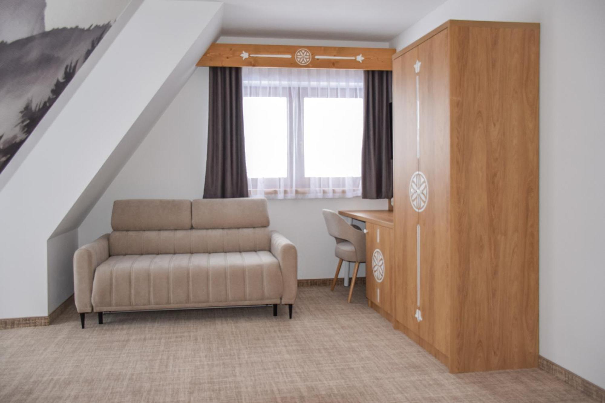 Kaniowka Ski Resort- Relaks W Gorach Z Basenem, Sauna I Jacuzzi 비아우카 타트르잔스카 외부 사진